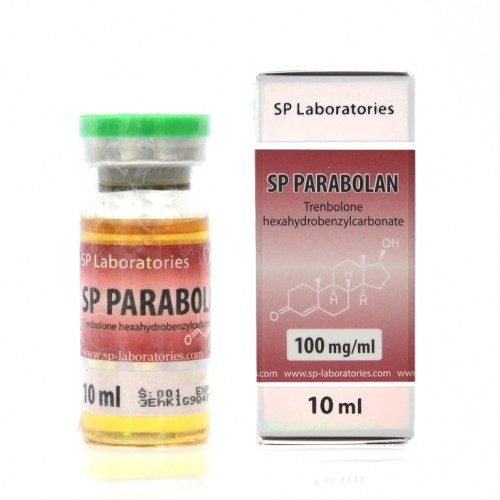 SP Parabolan (параболан) | Моретесто - Официальный магазин в России