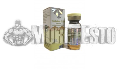 Trenbolone X (трен гекса) Олимп Лабс | Моретесто - Официальный магазин ...