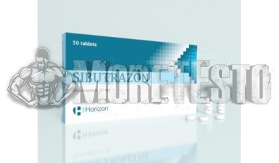 Sibutrazon (сибутрамин) Horizon | Моретесто - Официальный магазин в России